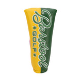 Barstool Golf "Azalea" Blade Putter Cover