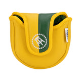 Barstool Golf "Azalea" Mallet Putter Cover