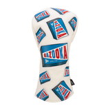 Bazooka "Wrapper 2.0" Driver Headcover