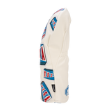 Bazooka "Wrapper 2.0" Driver Headcover