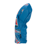 Bazooka "Wrapper 2.0" Fairway Headcover