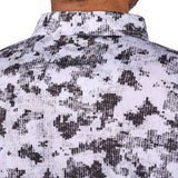 Black Smoke Polo
