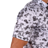 Black Smoke Polo