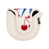 Bomb It "3.0" Mallet Putter Cover