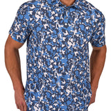 Camo Mix Polo