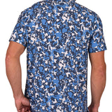 Camo Mix Polo