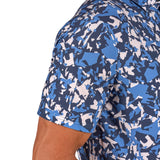 Camo Mix Polo