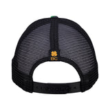 Island Luck 27 - Tropical Mesh Hat