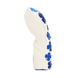 Live Lucky "Electric Blue" Fairway Headcover