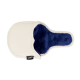 Live Lucky "Electric Blue" Mallet Putter Cover