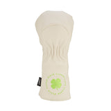 Live Lucky "Green With Envy" Hybrid Headcover