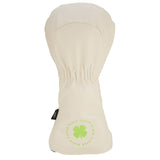 Live Lucky "Green With Envy" Driver Headcover
