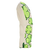 Live Lucky "Green With Envy" Driver Headcover