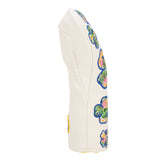 Live Lucky "Yellow Hula Girl" Hybrid Headcover