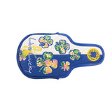 Live Lucky "Yellow Hula Girl" Mallet Putter Cover