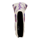 Live Lucky "Luau" Blade Putter Cover