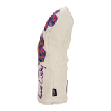 Live Lucky "Luau" Driver Headcover