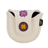 Live Lucky "Luau" Mallet Putter Cover