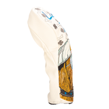 Live Lucky "Lucky Dog" Driver Headcover