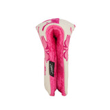 Live Lucky "Think Pink" Blade Putter Cover