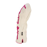 Live Lucky "Think Pink" Driver Headcover
