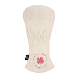 Live Lucky "Think Pink" Fairway Headcover