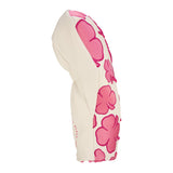 Live Lucky "Think Pink" Fairway Headcover