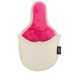 Live Lucky "Think Pink" Mallet Putter Cover