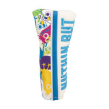 Nuthin' But Birdies "Flight" Blade Putter Cover