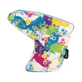 Nuthin' But Birdies "Flight" Blade Putter Cover