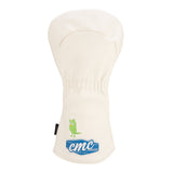 Nuthin' But Birdies "Flight" Driver Headcover