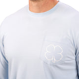 Retro L/S