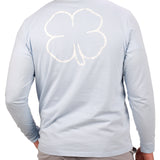 Retro L/S