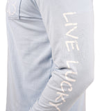 Retro L/S
