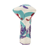 "Sea Turtles" Blade Putter Cover