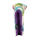 "Sea Turtles" Blade Putter Cover