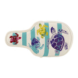 "Sea Turtles" Mallet Putter Cover