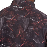 Tropical Luck Polo