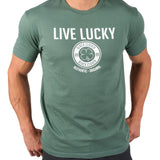 Authentic Luck 23