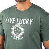 Authentic Luck 23