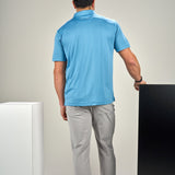 Barney Polo - Men's Cooling Athletic Polo