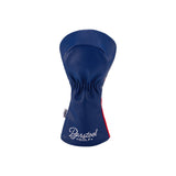 Barstool Golf "Dad" Red Driver Cover