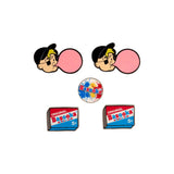 Bazooka Oversized Ball Marker Set