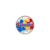Bazooka Oversized Ball Marker Set