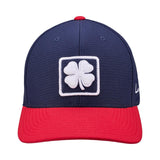Boxed In Luck 9 - Red, White, and Blue Hat