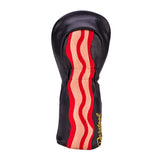 Barstool Golf "Breakfast Ball Eggs" Driver Cover