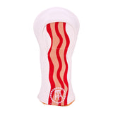 Barstool Golf "Breakfast Ball Pancakes" Fairway Cover