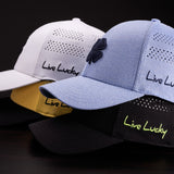 Lucky Heather Laser 1