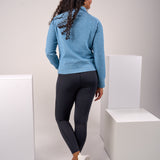 Chloe Q Zip