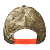 Clover Camo - Realtree Fitted Hat